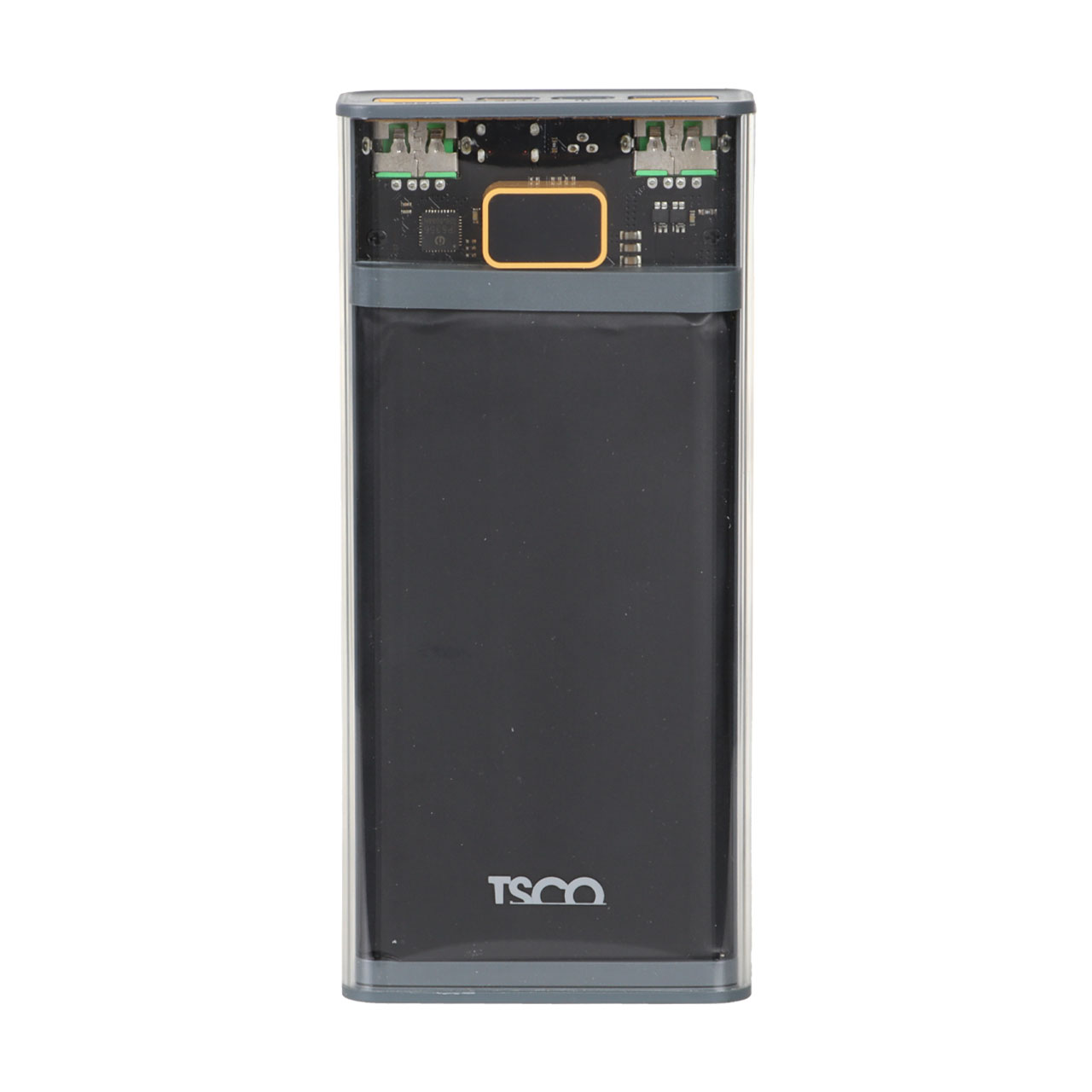 paorbank pd o fst sharzh tsco 20w 20000mah mdl tp 884 khakstry