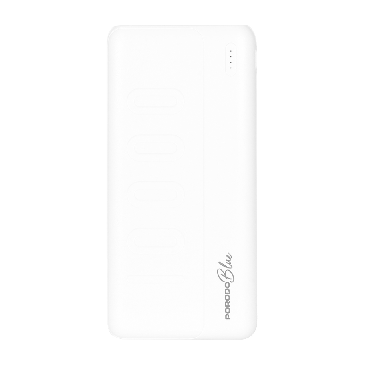 paorbank porodo 10w 10000mah mdl pb pwbmca10 wh sfyd garanty 24 mahh ayoyz