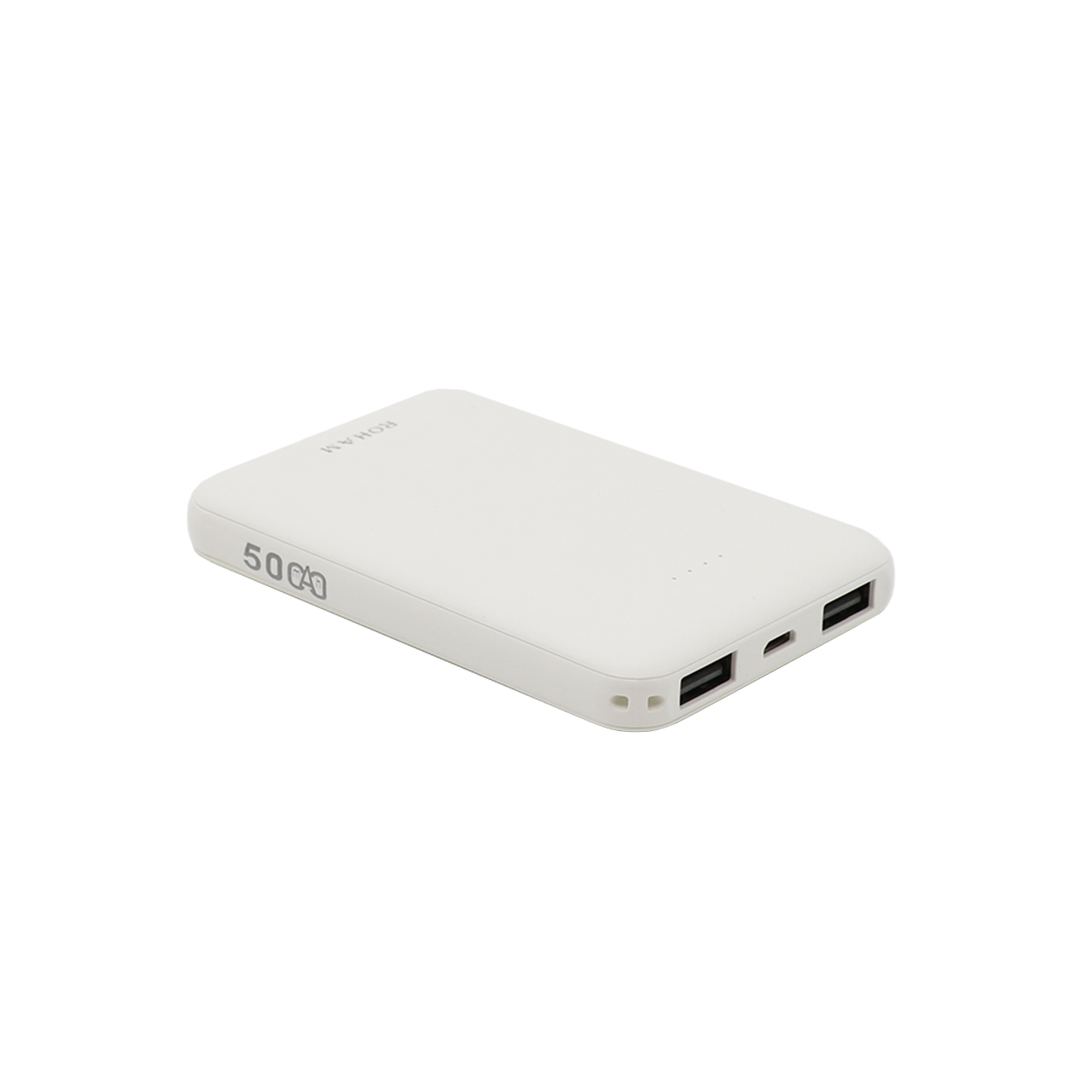 paorbank roham 10w 5000mah mdl ro 5d sfyd