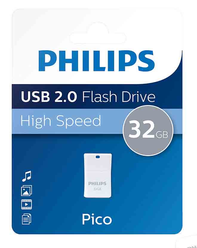 philips pico usb 20 flash memory 32gb garanty madamalaamr astar mmory