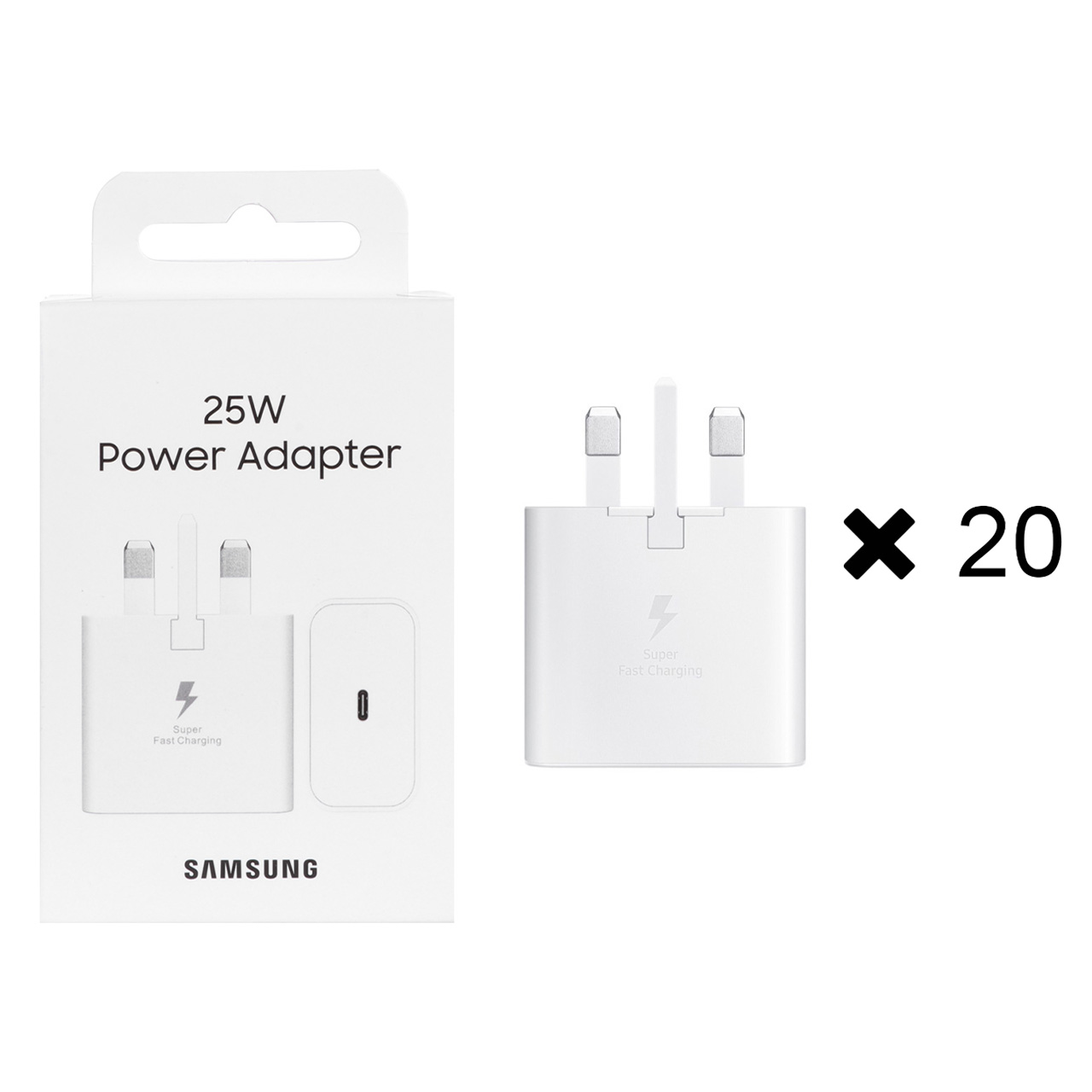 pk 20 aaddy sharzhr sh pyn samsung 25w asly t2510 fst o pd sfyd garanty 18 mahh shrkty