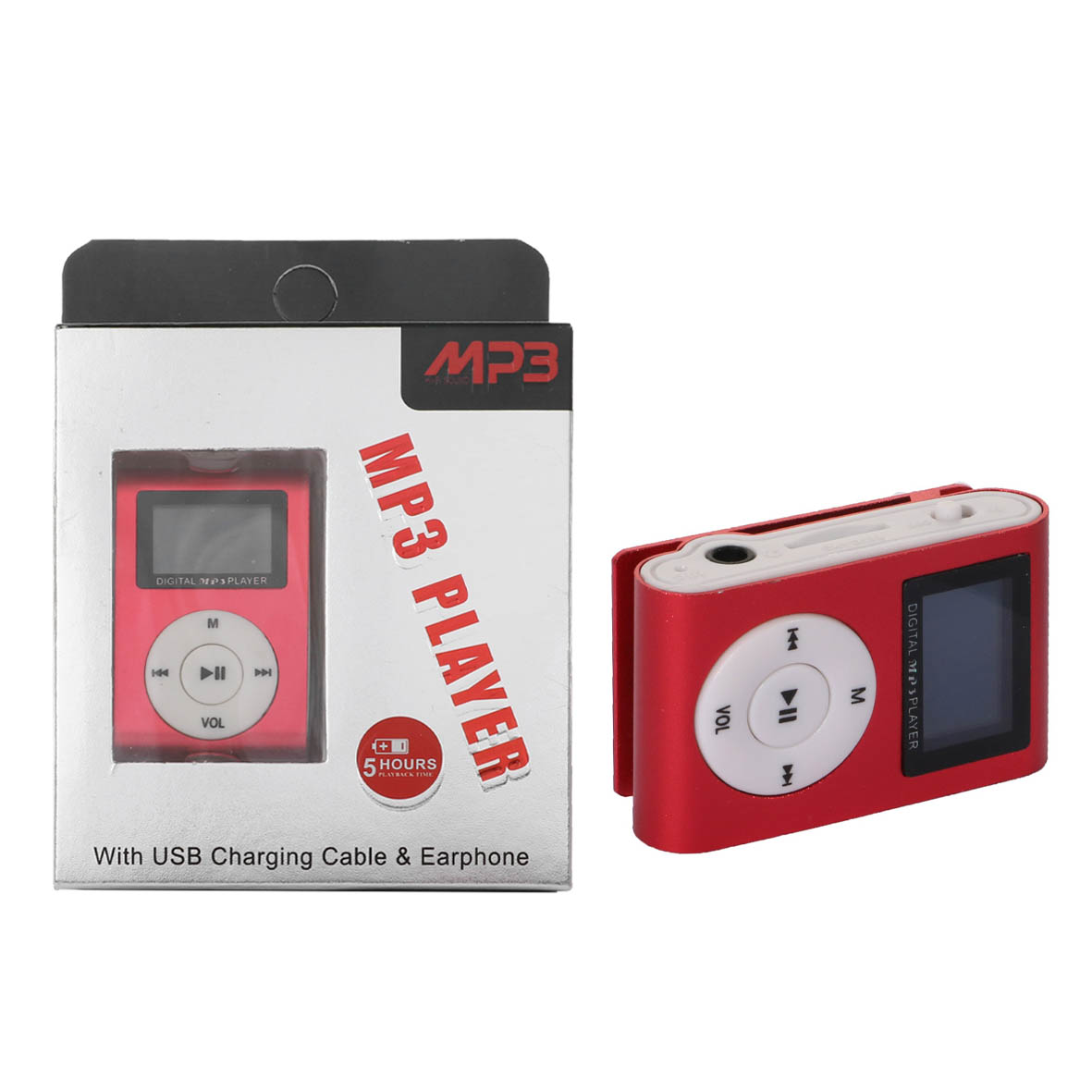 rm khor lcd mp3 player pk dar krmz