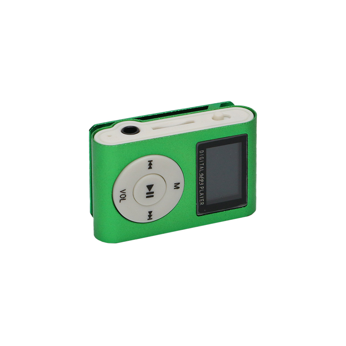 rm khor lcd mp3 player sbz