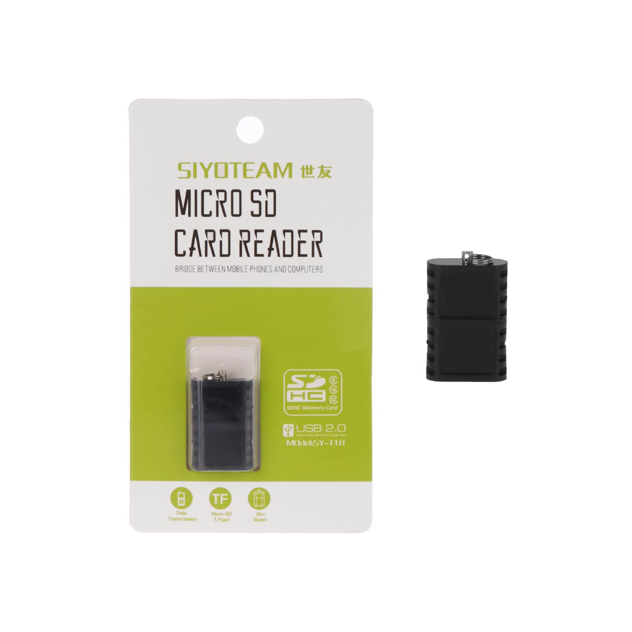 rm rydr tk karh siyoteam usb20 mdl sy t18