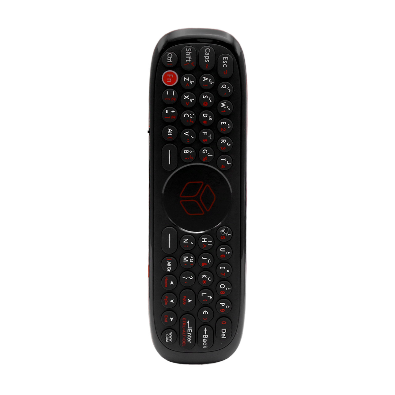 rymot tsco air mouse mdl trc 191