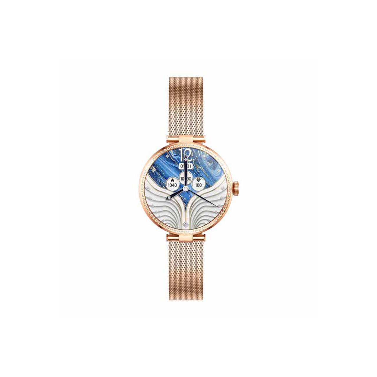 saaat hoshmnd glorimi mdl lady watch gl1 tlayy garanty 18 mahh shrkty
