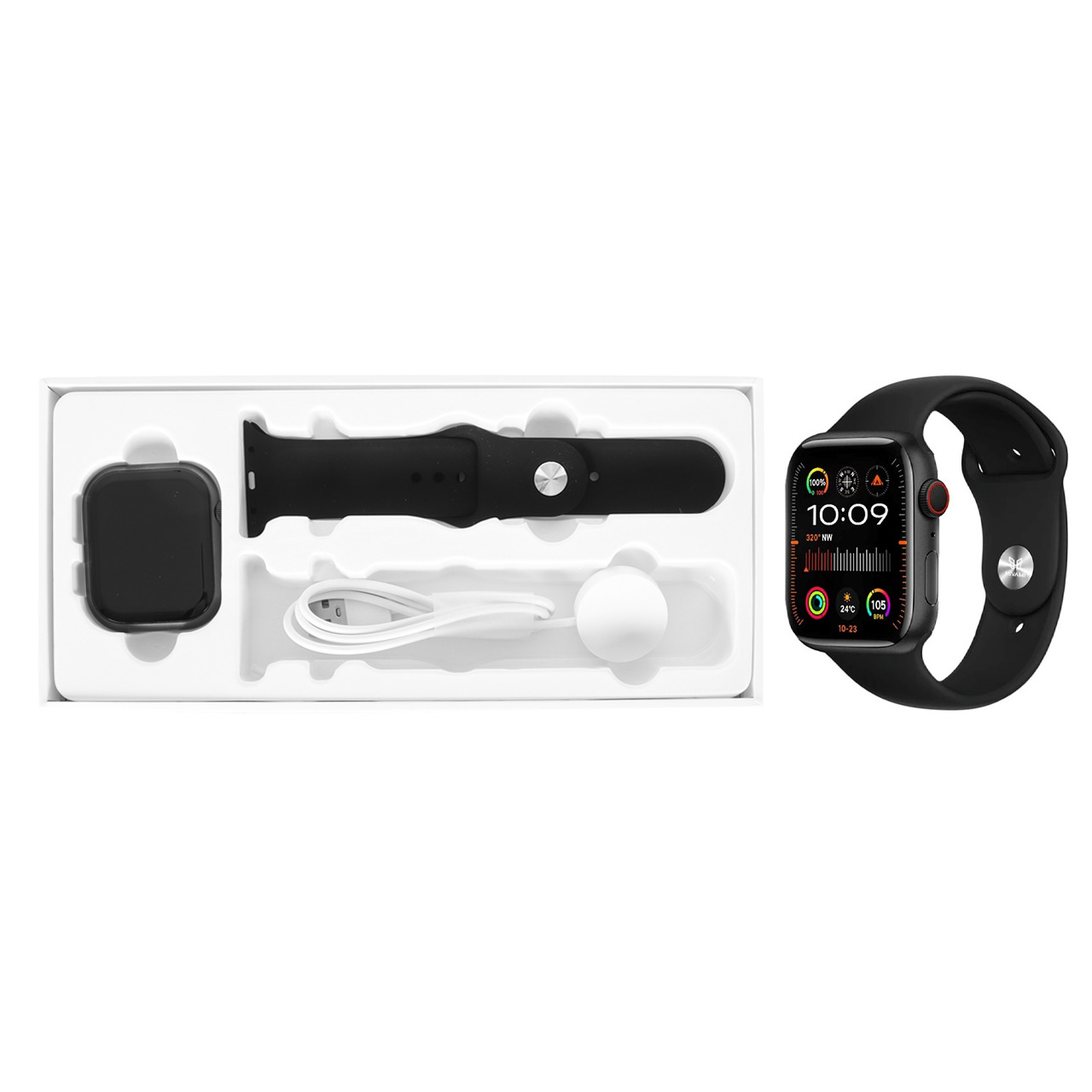 saaat hoshmnd kalobee mdl gw x 46mm mshky mms