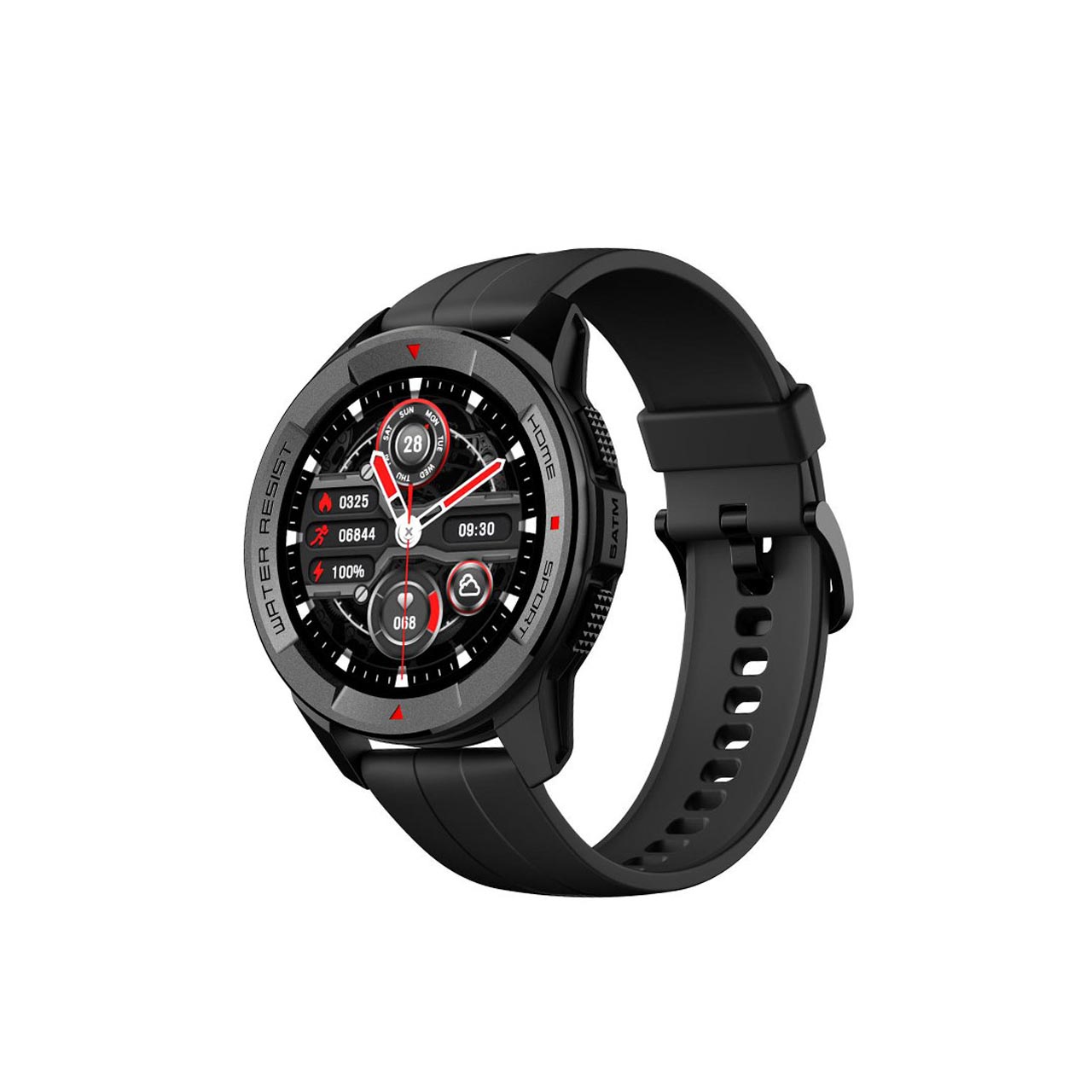 saaat hoshmnd mibro watch x1 mdl xpaw005 mshky pk nasalm