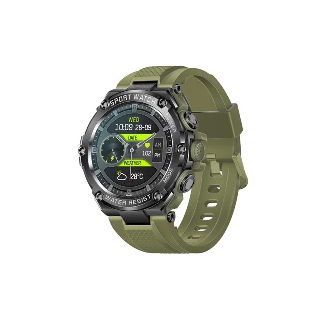 saaat hoshmnd promate mdl xwatch r19 sbz artshy