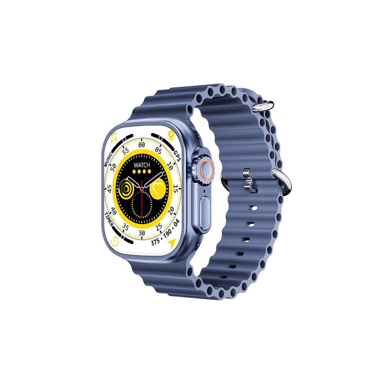 saaat hoshmnd proone mdl pws14 smart watch aby