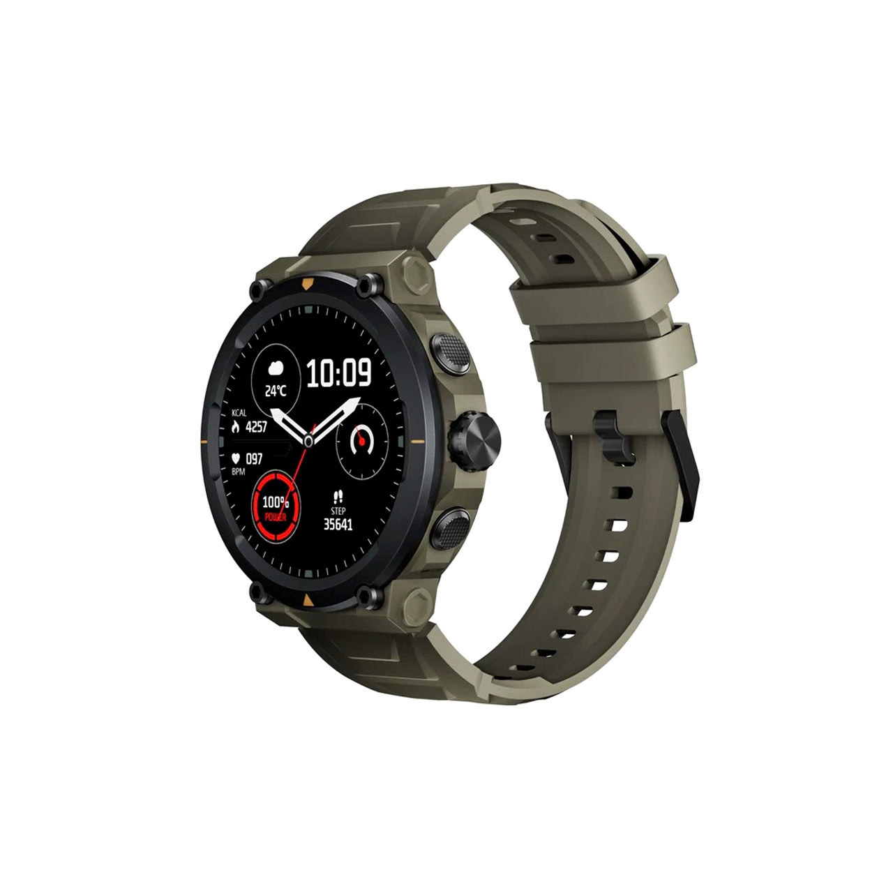 saaat hoshmnd proone mdl pws16 smart watch sbz