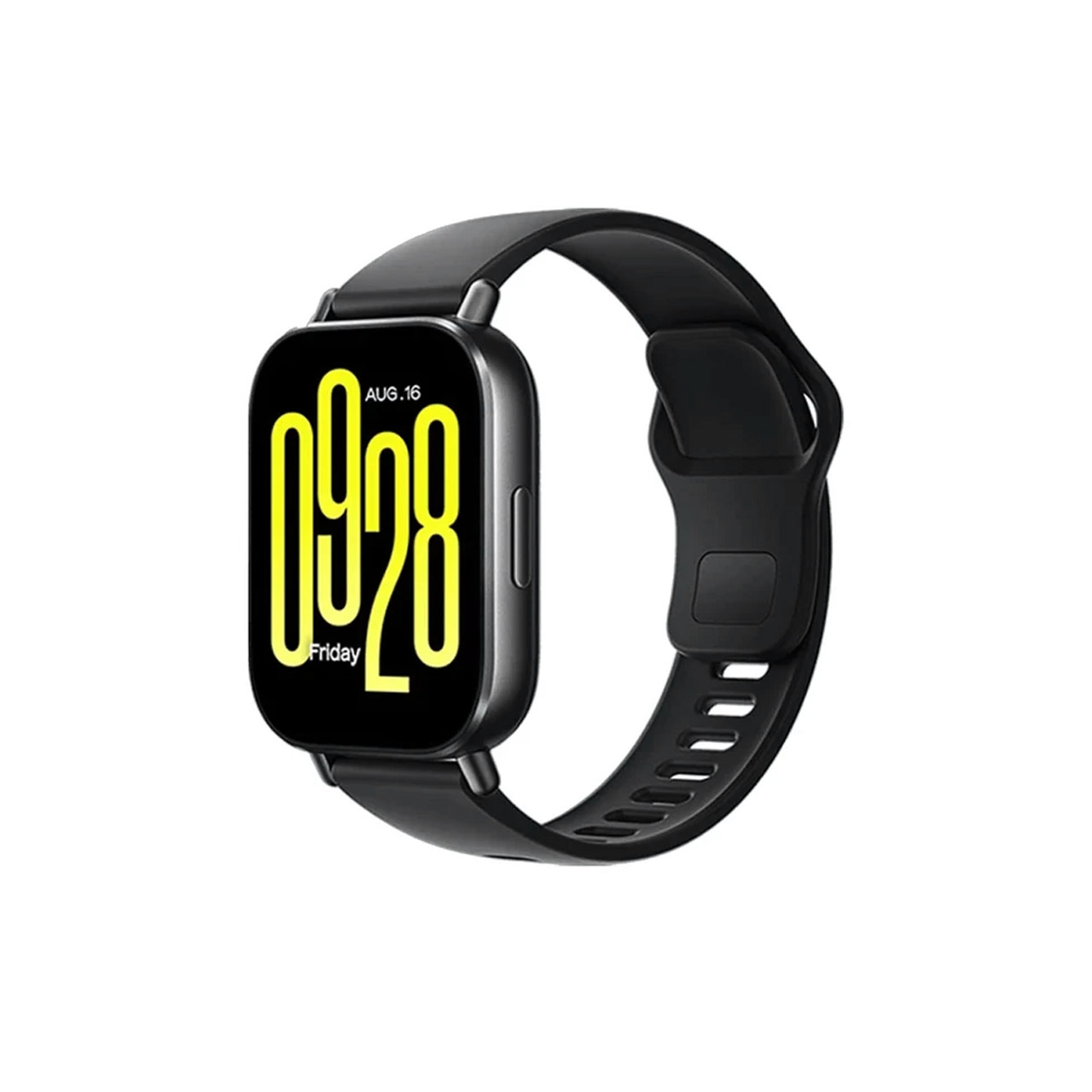 saaat hoshmnd shyayomy redmi watch 5 active global mdl m2351w1 mshky garanty 18 mahh shrkty