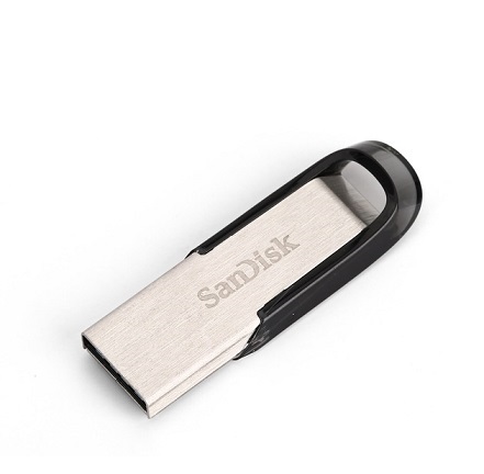 sandisk ultra flair usb20 flash memory 32gb