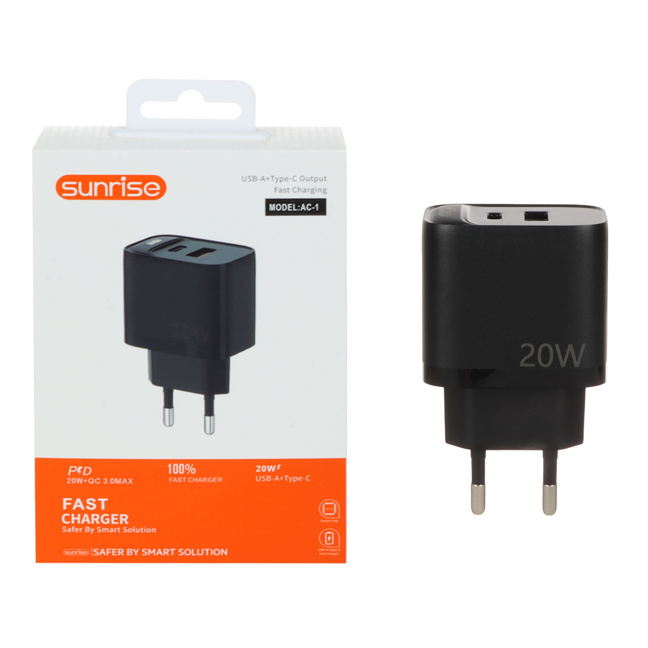 sharzhr dyoary 20w fst o pd do port sunrise mdl ac 1 mshky