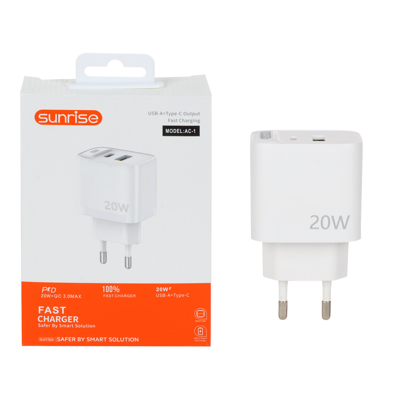 sharzhr dyoary 20w fst o pd do port sunrise mdl ac 1 sfyd