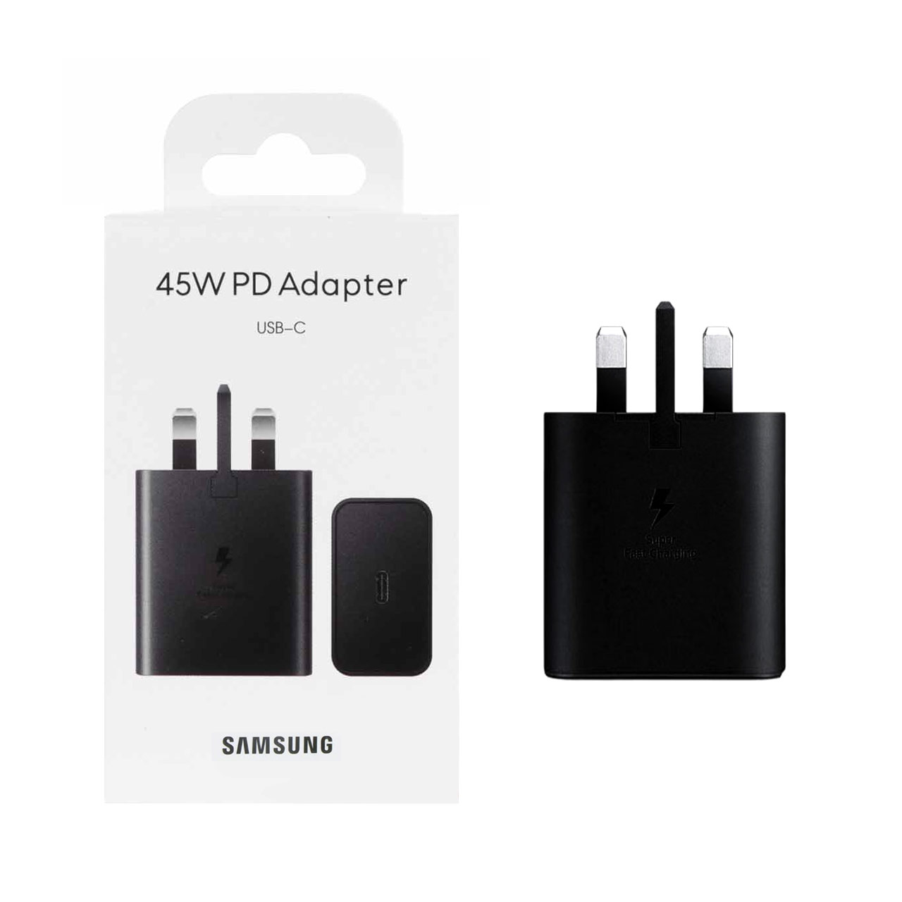 sharzhr dyoary asly dst sh pyn sopr fst 20 o pd tk port samsung type c mdl ep t4510 45w mshky dst garanty shsh mahh