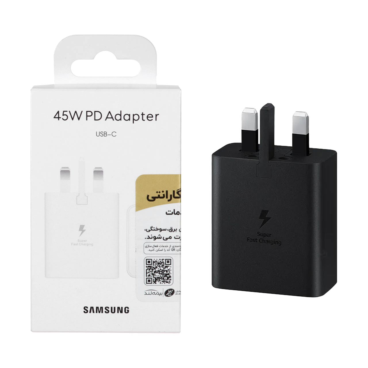 sharzhr dyoary asly sh pyn fst o pd tk port samsung type c mdl ep t4510 45w sfyd 6 mahh dst bymh namh 12 mahh dgard