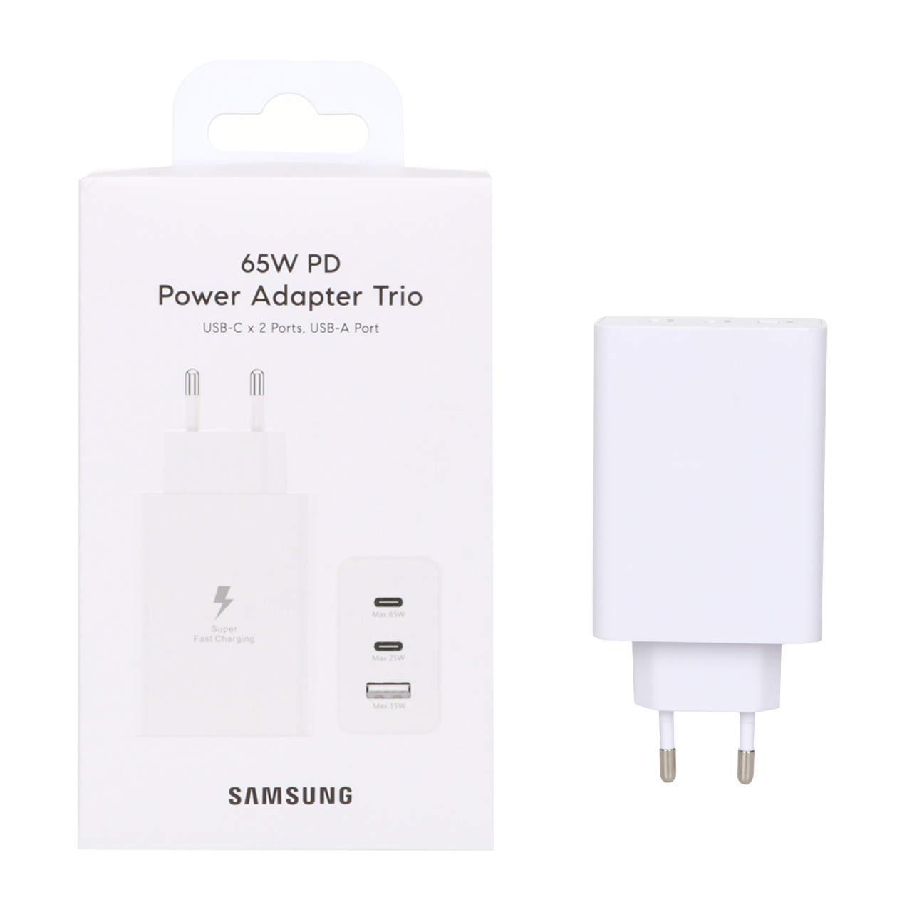sharzhr dyoary fst o pd sh port samsung type c mdl ep t6530 65w sfyd garanty partyan paya