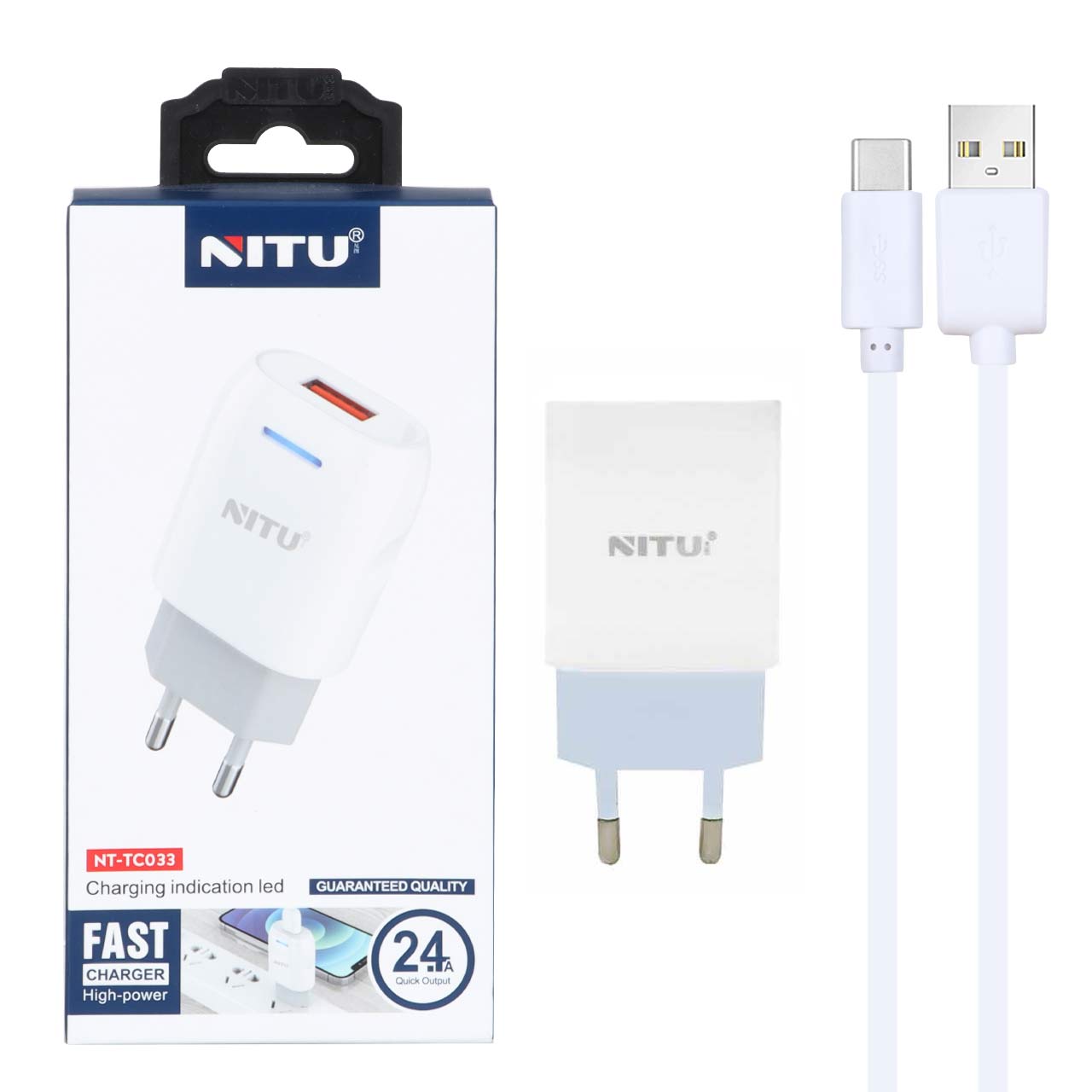 sharzhr dyoary fst tk port nitu mdl nt tc033 bh hmrah kabl sharzh type c sfyd