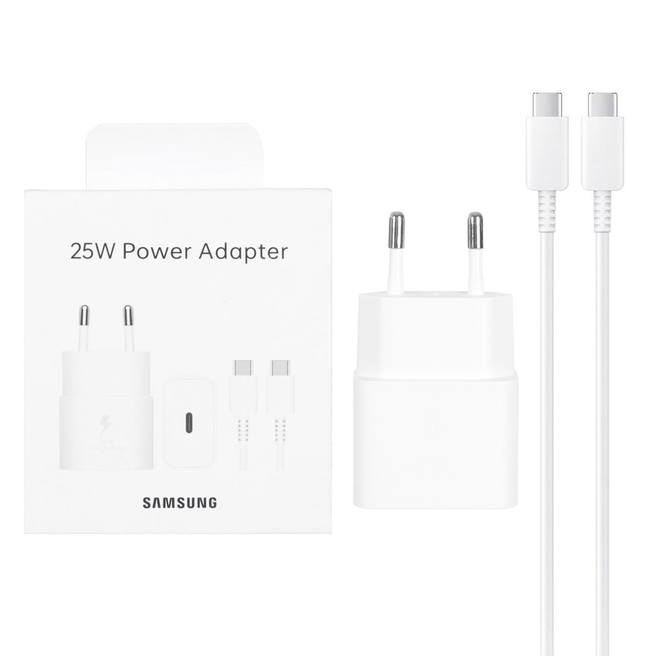 sharzhr dyoary fst tk port samsung type c mdl ep t2510 25w bh hmrah kabl sharzh type c sfyd dst garanty shsh mahh