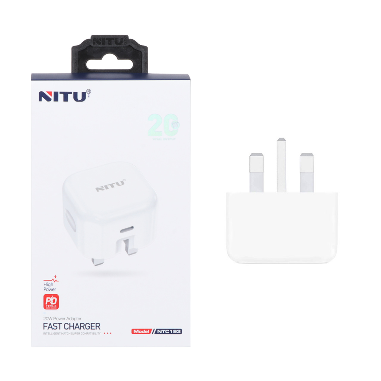 sharzhr dyoary nitu 20w pd mdl ntc193 sfyd