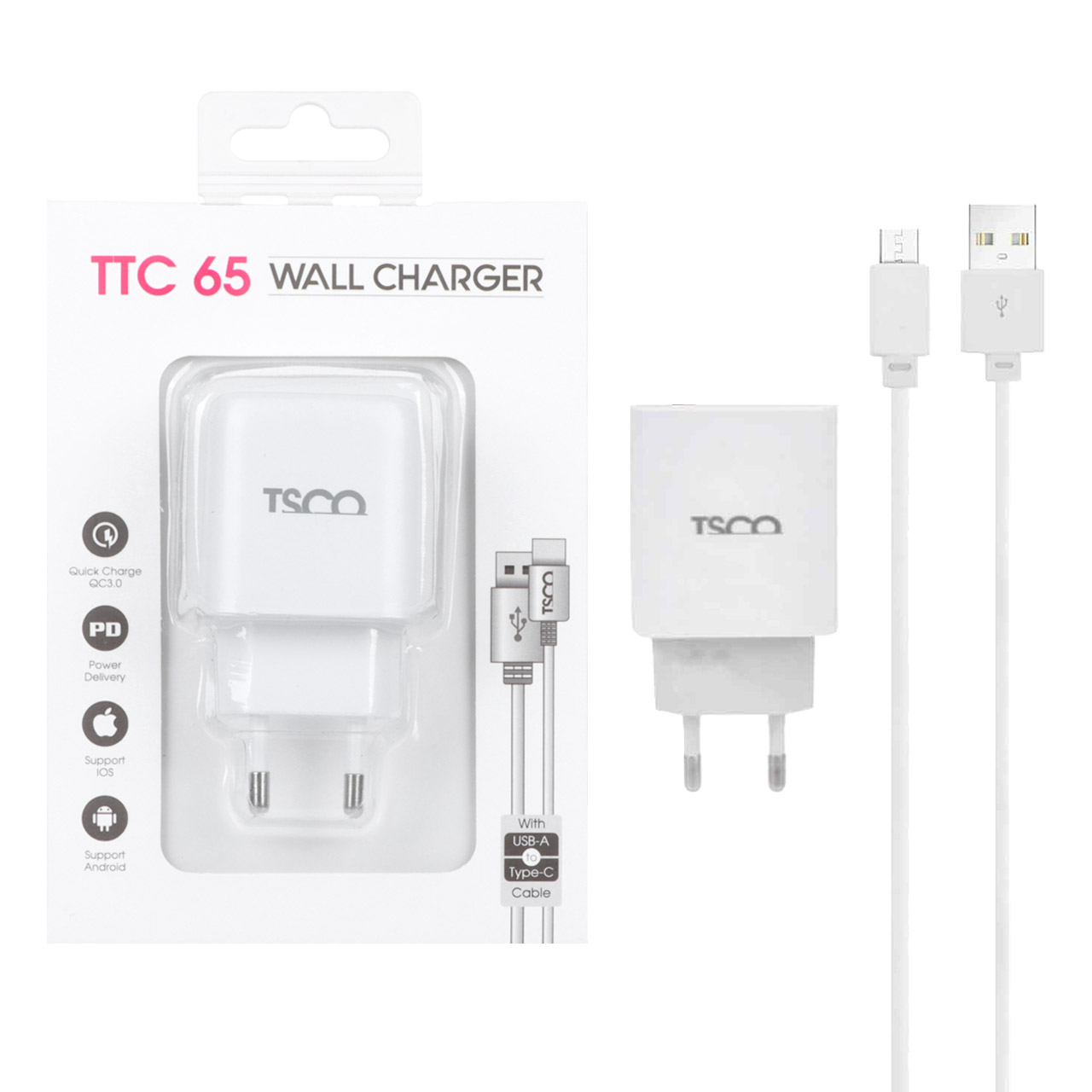 sharzhr dyoary pd o fst do port tsco mdl ttc 65 20w hmrah ba kabl sharzh type c sfyd