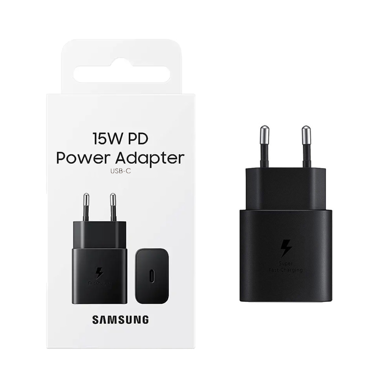 sharzhr dyoary samsung 15w t1510 fst o pd mshky bsa