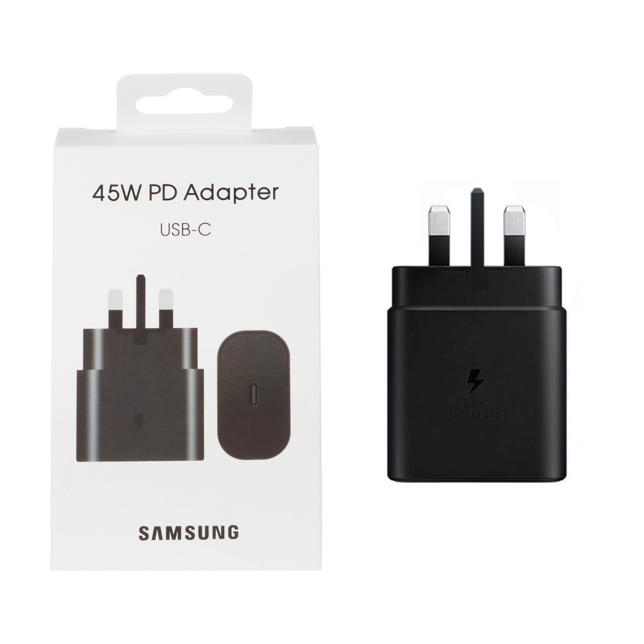 sharzhr dyoary sh pyn pd o fst tk port samsung type c mdl 45w org mshky dst garanty shsh mahh