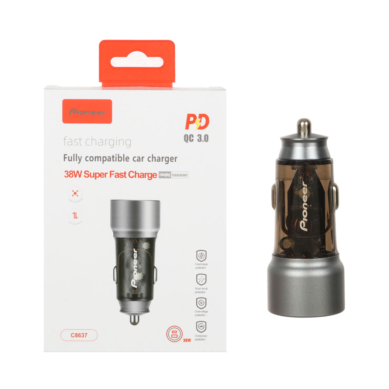 sharzhr fndky 38w fst o pd do port pioneer mdl c8637 khakstry