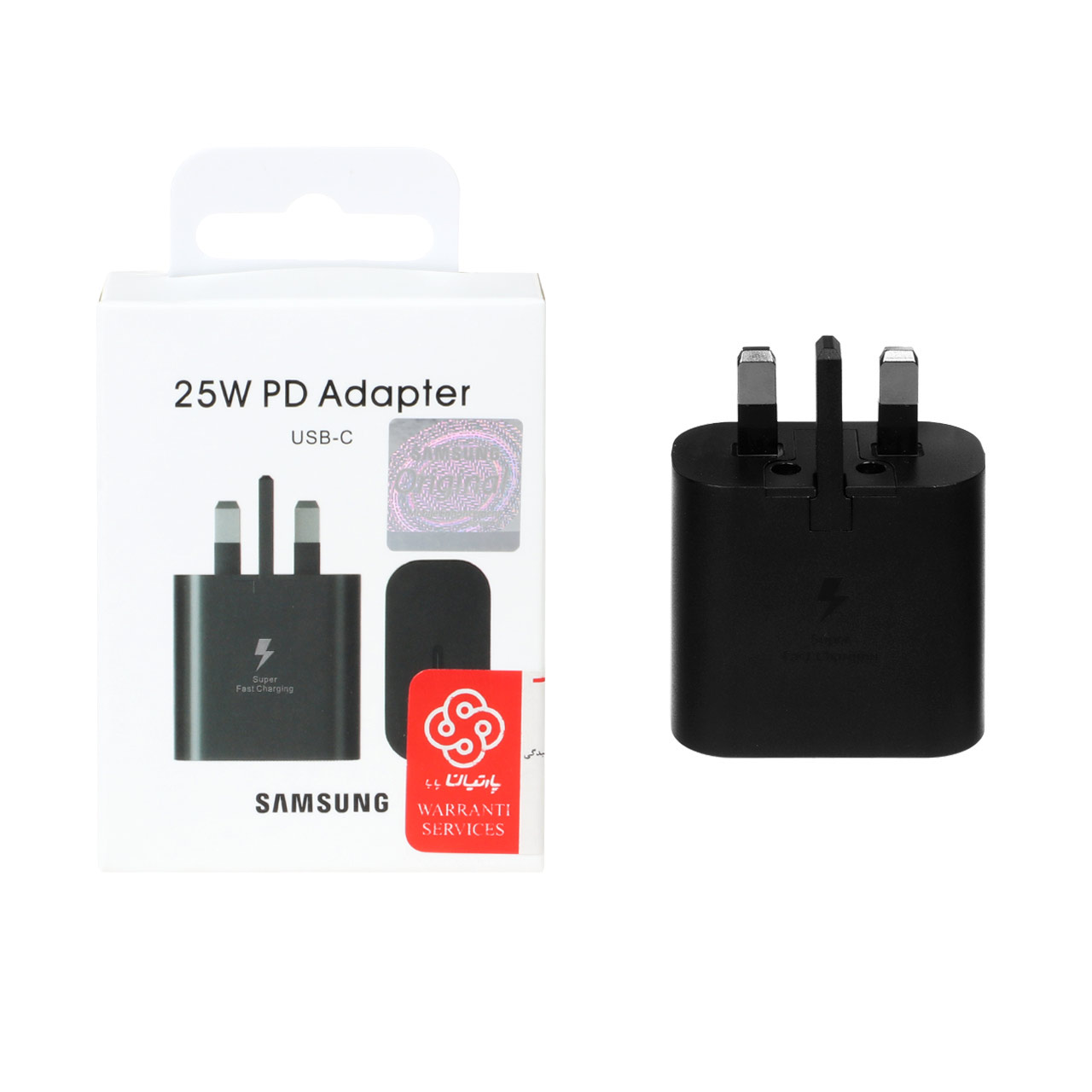 sharzhr sh pyn samsung 25w ta800 fst o pd mshky partyan paya