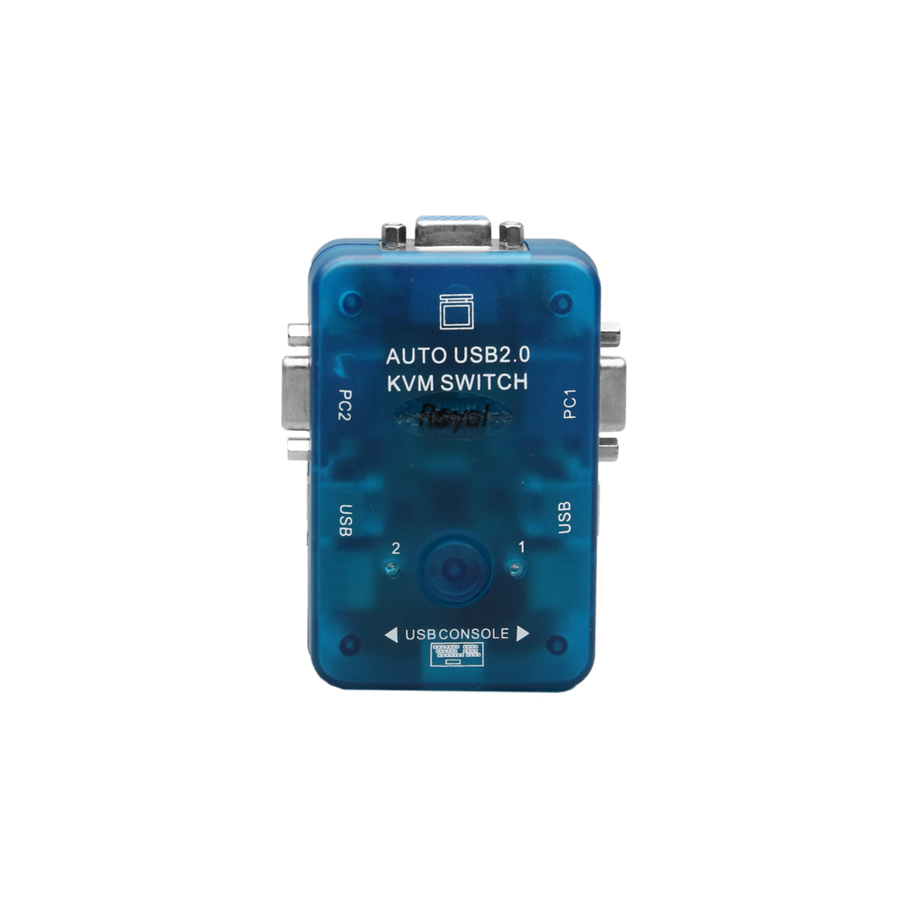 soyych ky oy am 2 port atomatyk usb royal