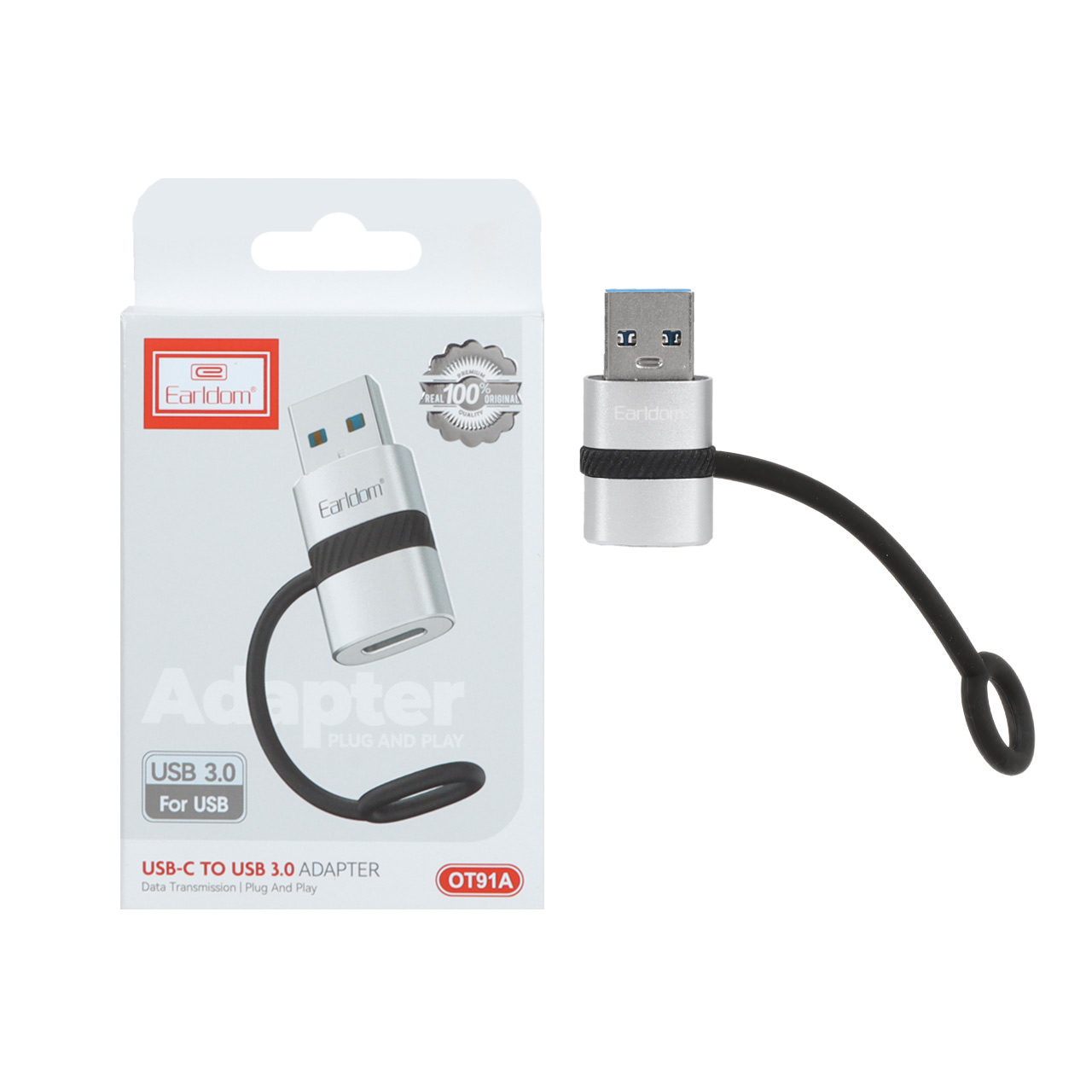 tbdyl earldom type c to usb 30 mdl et ot91a nkrh ay