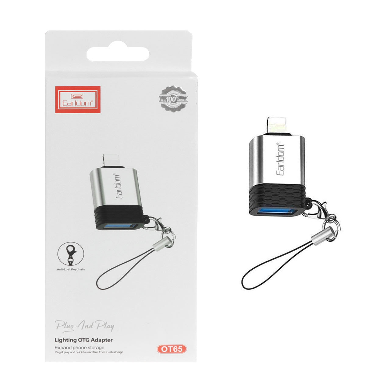 tbdyl earldom usb to lightning mdl et ot65 nkrh ay