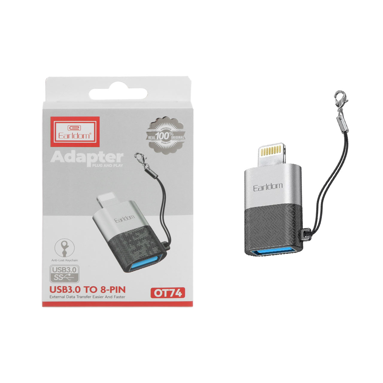 tbdyl earldom usb to lightning mdl et ot74 nkrh ay
