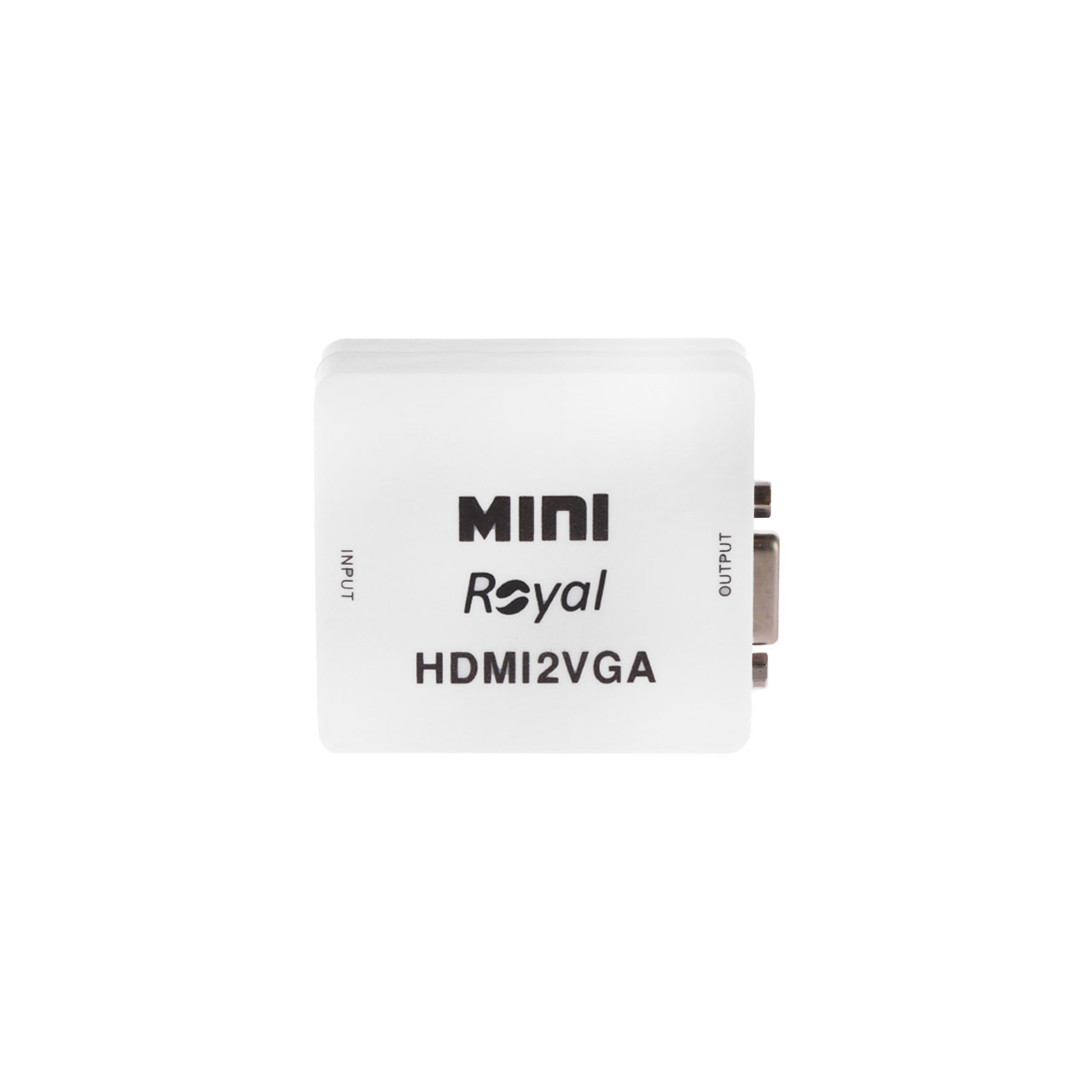 tbdyl hdmi to vga royal