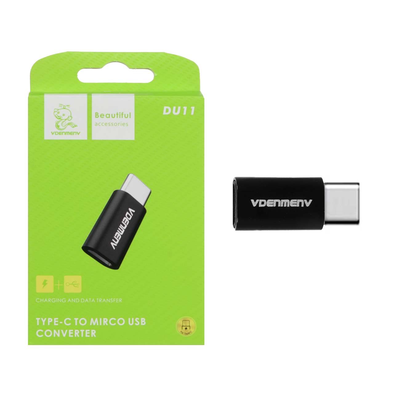 tbdyl type c bh denmen microusb mdl du11 mshky