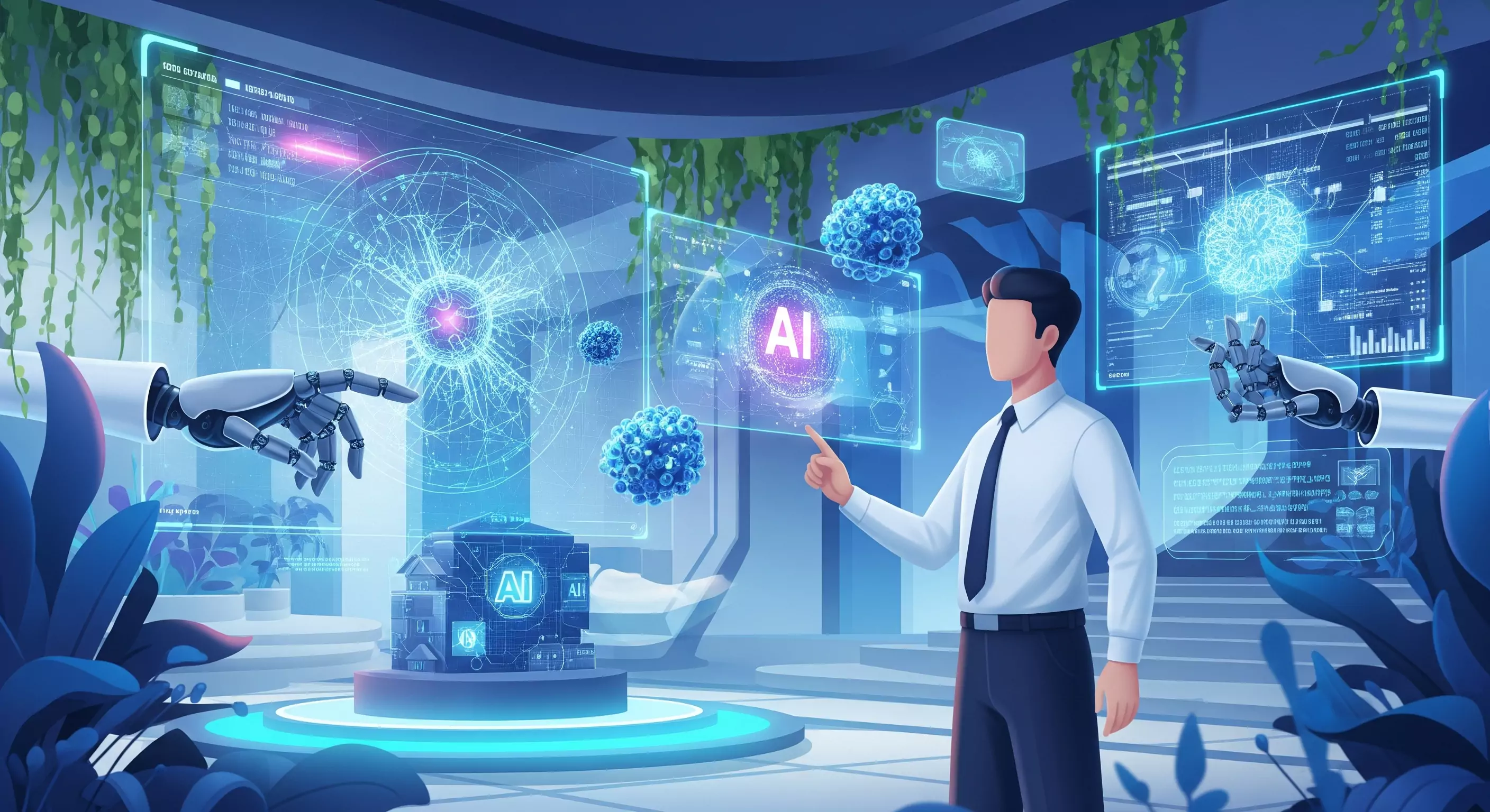 ai user