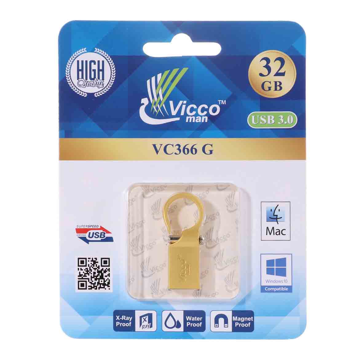 tlayy vicco vc366 g usb30 flash memory 32gb