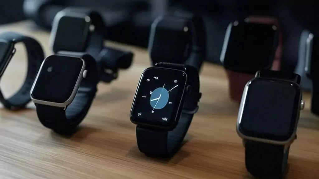 wrist clock title 68737af0ebe09