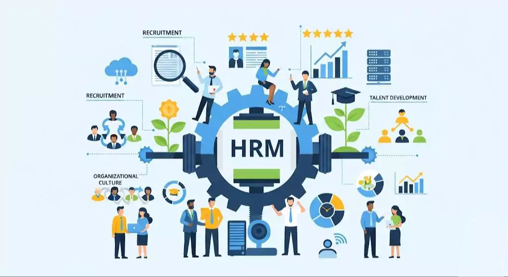 hrm